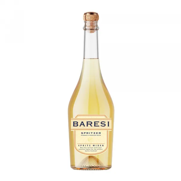 Baresi Spritzer (0.75 liter)