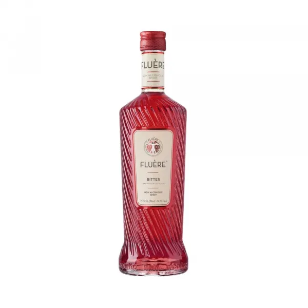 Fluere Bitter 0.0% (0.7 liter)