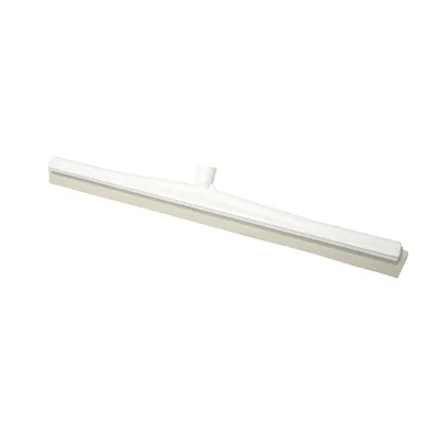 HCS Vloertrekker Vast 600 mm Schuifcassette Wit
