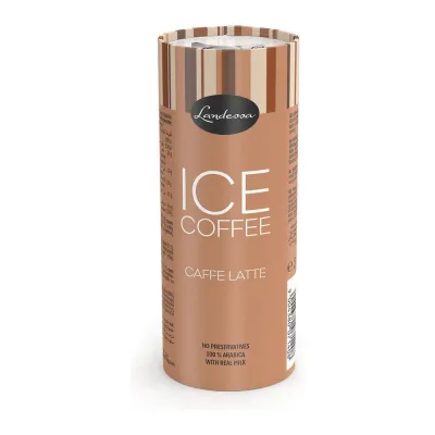 Landessa Cafe Latte Cartocan (12x 230ml)