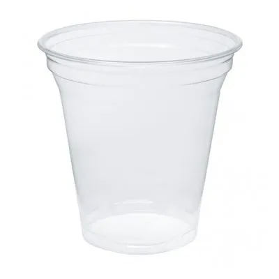 NJOY Slush / Shake beker PP 400cc (50 stuks)