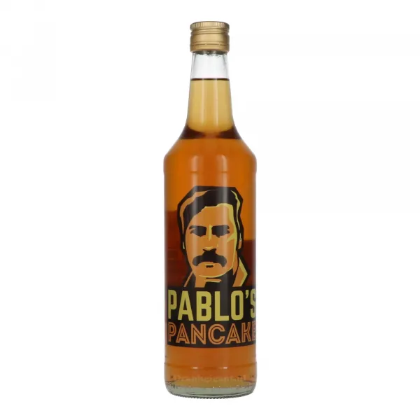 Pablo’s Pancake Pannenkoeken Partyshot (0.7 liter)