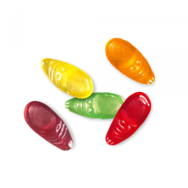 Red Band Fruchtgummi Schuhe (12x 500gr)