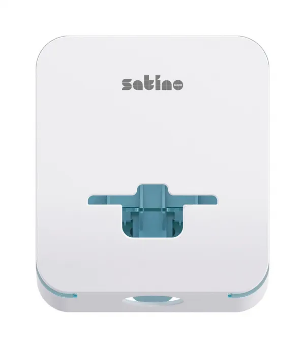 Satino FemCare Dispenser Wit