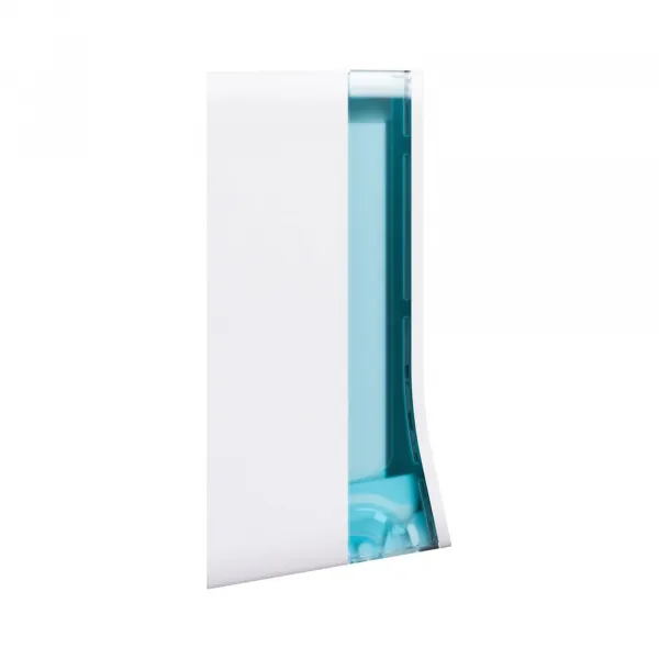 Satino Handdoekdispenser Interfold S wit