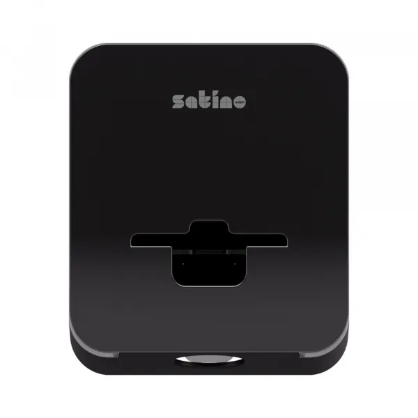 Satino Hyginity FemCare Dispenser FC1 Zwart