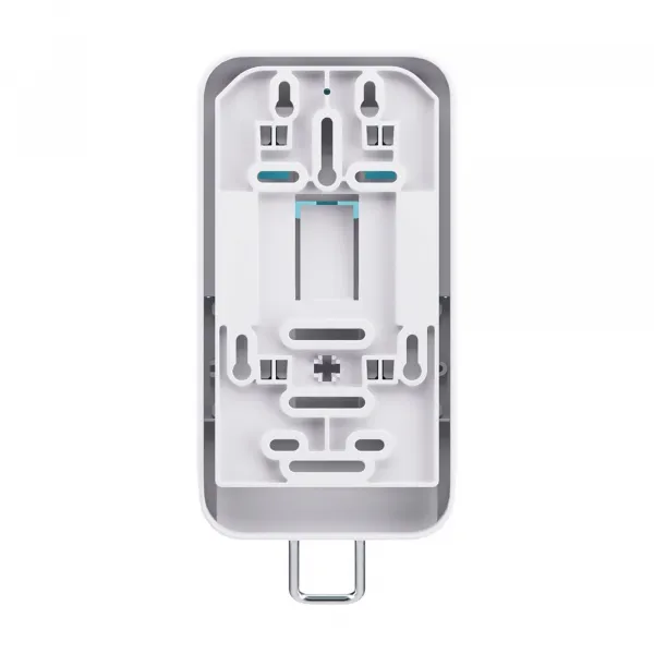 Satino Zeepdispenser Handmatig wit 500ml