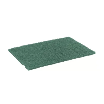 Schuurvlies groen 230x150x8mm (10 stuks)