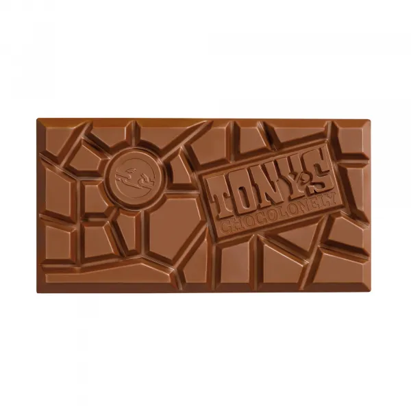 Tony’s Chocolonely Blij Met Jou reep (15x 180gr)
