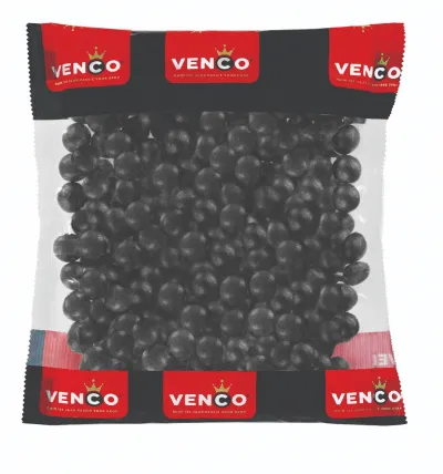 Venoc Salmiak Rondo’s (6x 1kg)