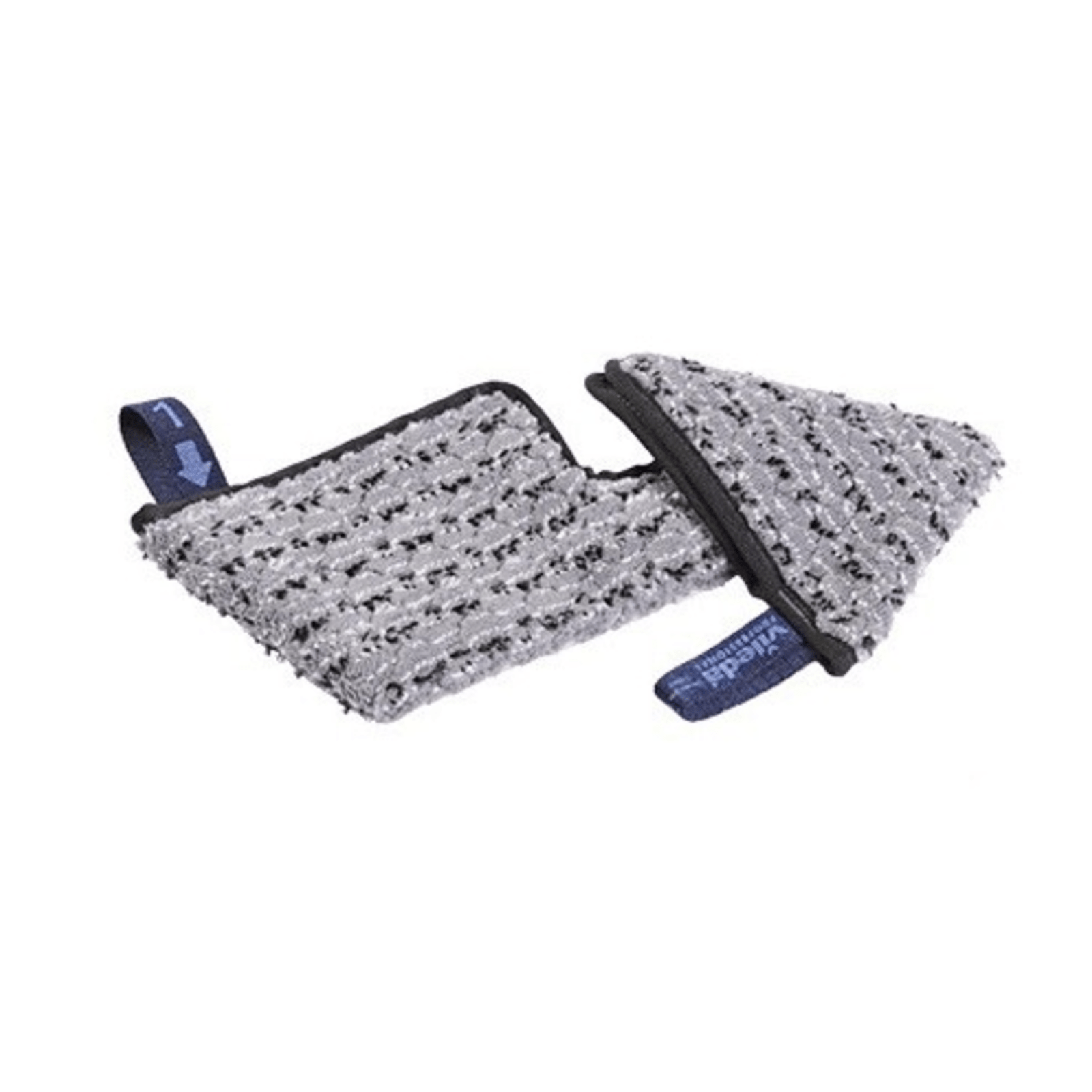 Vileda swep duo r-microplus pro mop (35 cm) afbeelding