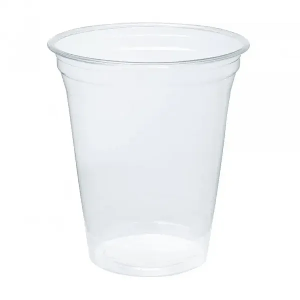 NJOY Slush / Shake beker PP 300 cc (50 stuks)