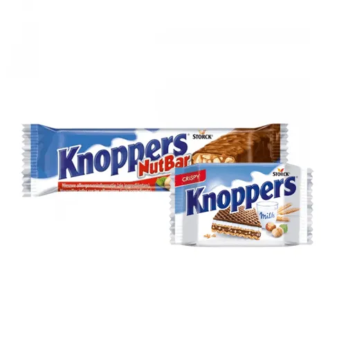 Knoppers