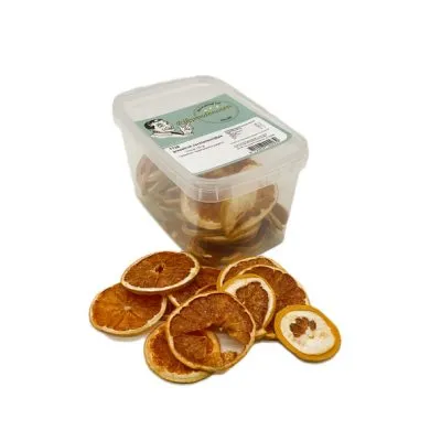 Grapefruit cocktailschijfjes 150 gr