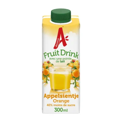 Appelsientje Fruitdrink Sinaasappel (12x 300ml)