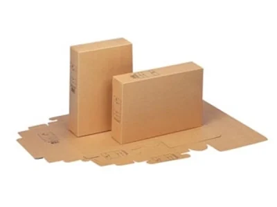 Esselte Archivbox Karton A4