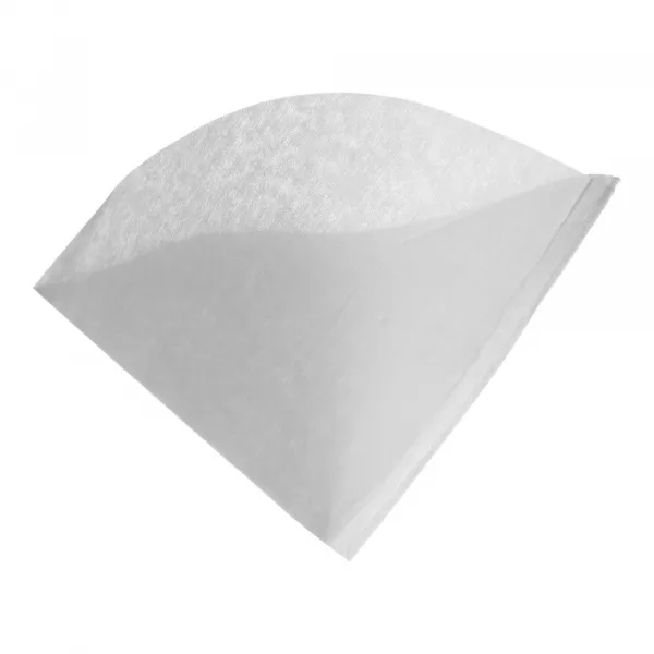 Hendi Vetfilters 254x254mm (50 stuks)