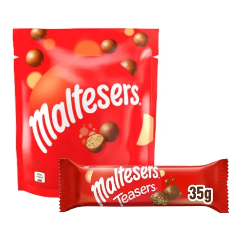 Maltesers