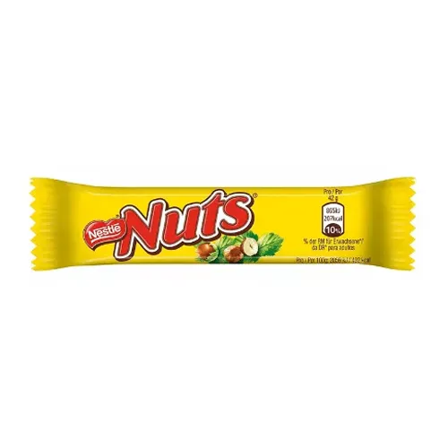 Nuts
