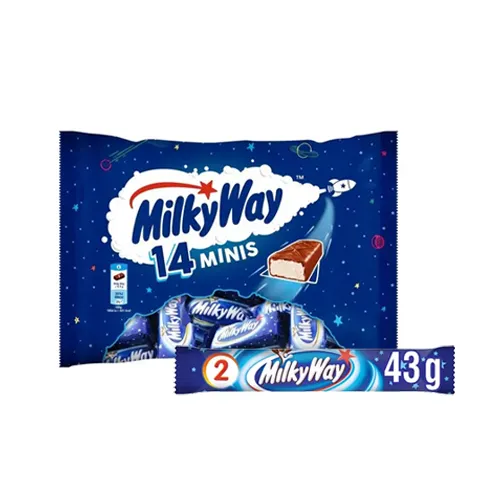 Milky Way