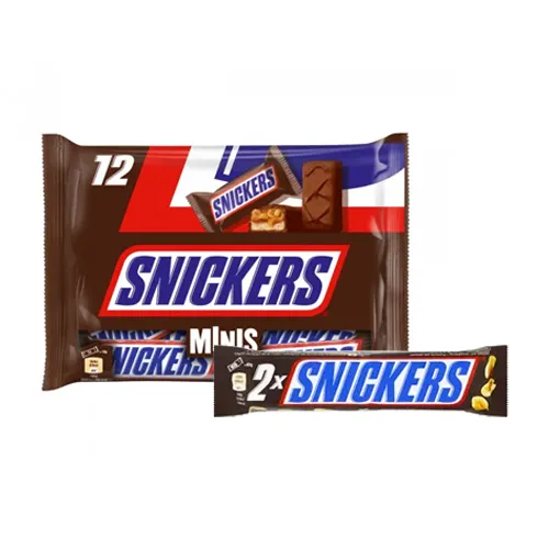 Snickers