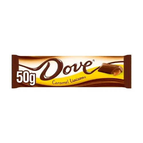 Dove chocola