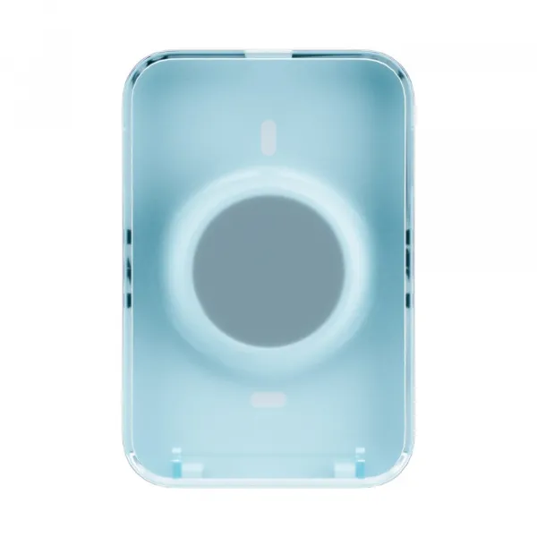 Satino Hyginity HB1 Hygiënezakjes Dispenser Wit - Afbeelding 4