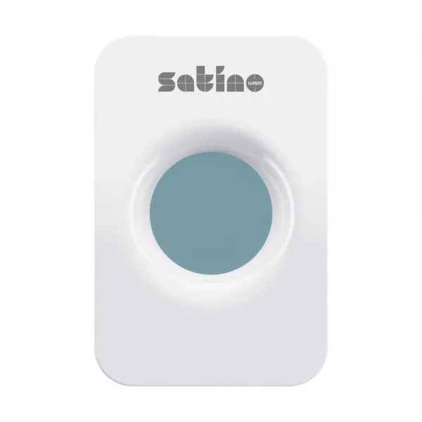 Satino Hyginity HB1 Hygiënezakjes Dispenser Wit (2)
