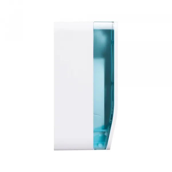 Satino Hyginity JT1 Jumbo Toiletroldispenser S wit
