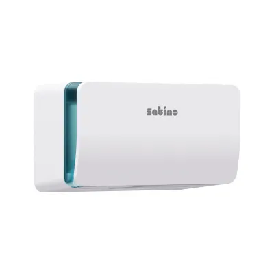 Satino Hyginity PT3 Handdoekdispenser XS Wit (2)