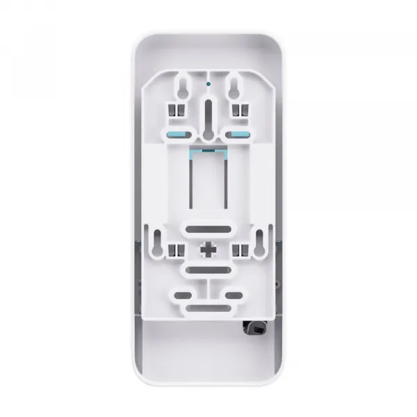 Satino Hyginity SF1 Zeepdispenser Sensor 1000ml Wit achterkant