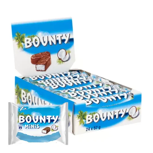 Bounty