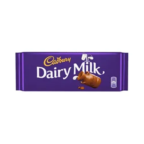 Cadbury chocolade