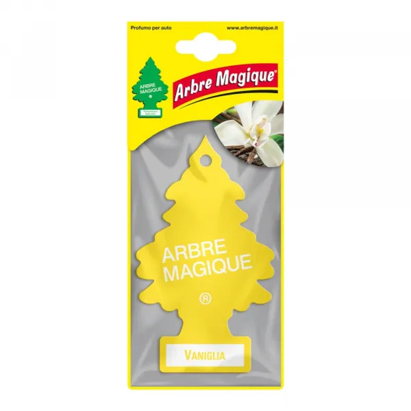Arbre Magique Vanillarome