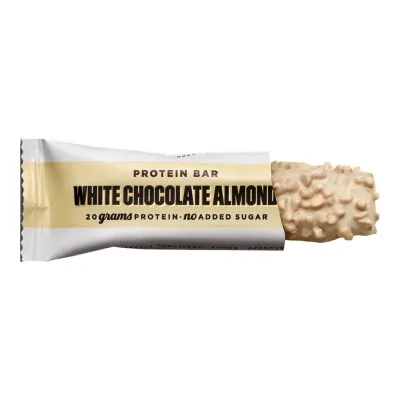 Barebells White Chocolate Almonds (12x 55g)