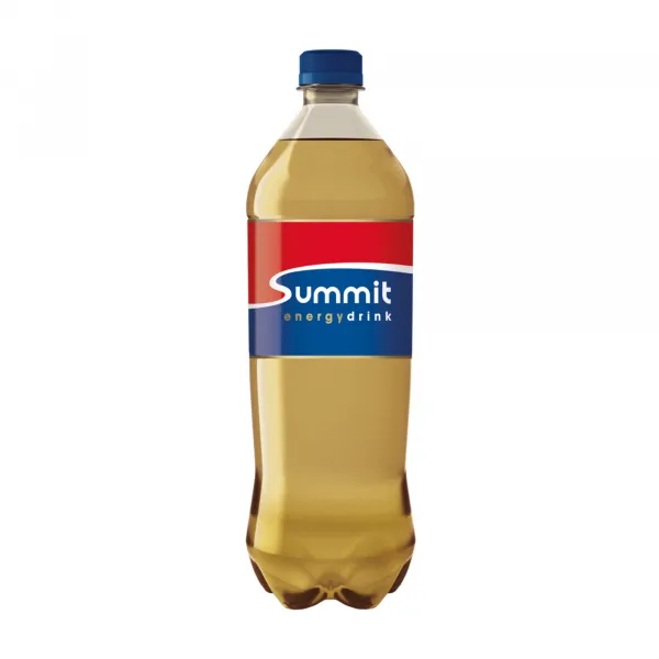Summit Energy Fles (6x 1 liter) - Afbeelding 2