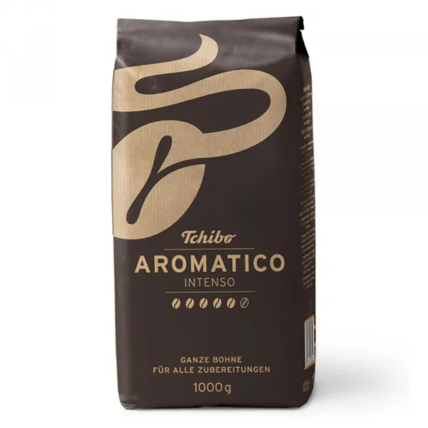 Tchibo Aromatico Intenso (6x 1000gr)