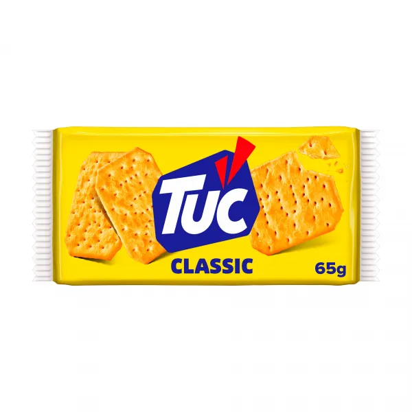 Tuc Classic (36x 65g)