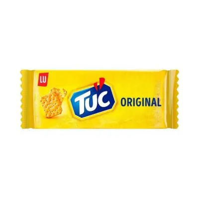 Lu Tuc Naturel (24x 100g)