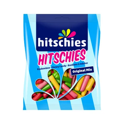 Hitschies Original Mix (6x 150g)