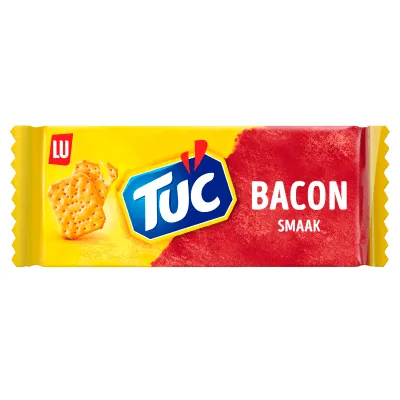 Lu Tuc Bacon (24x 100g)