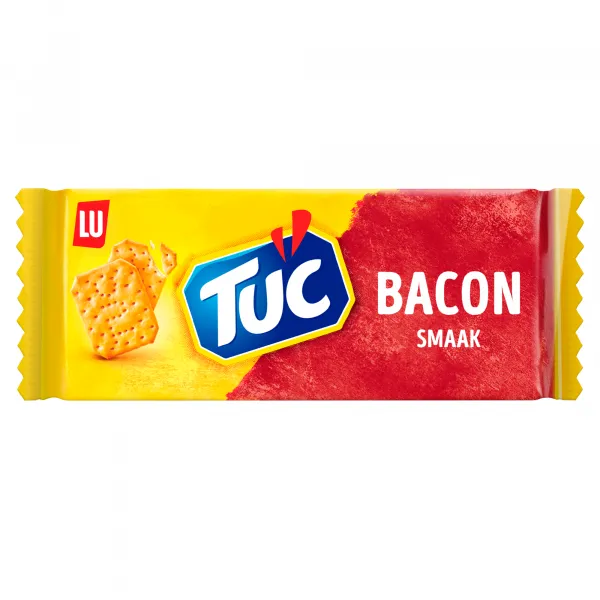 Lu Tuc Bacon (24x 100g)