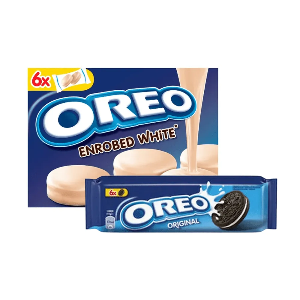 Oreo Koekjes