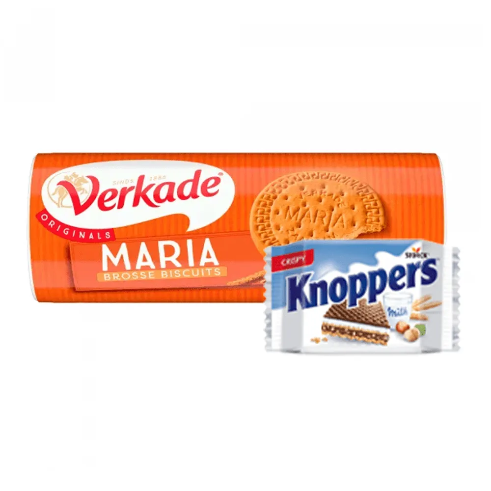 Goedkope Koeken