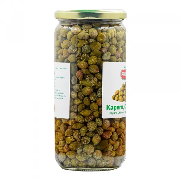 Pribo Kappertjes Capotes (720g) - Afbeelding 3