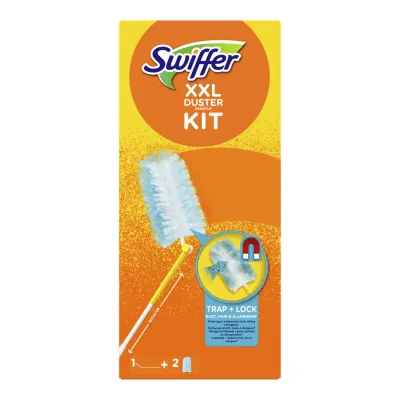 Swiffer XXL Duster Kit