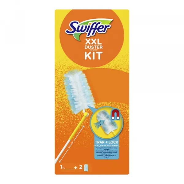 Swiffer XXL Duster Kit