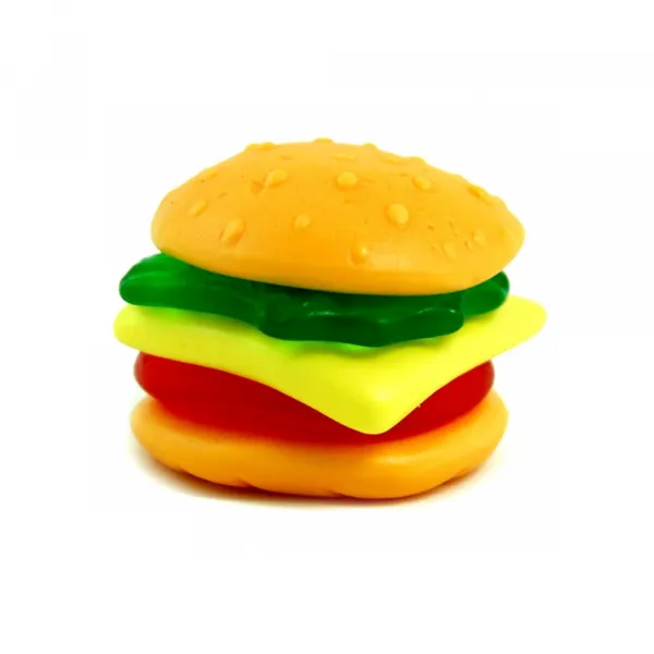 Trolli Maxi Burger (24x 50g) - Afbeelding 2