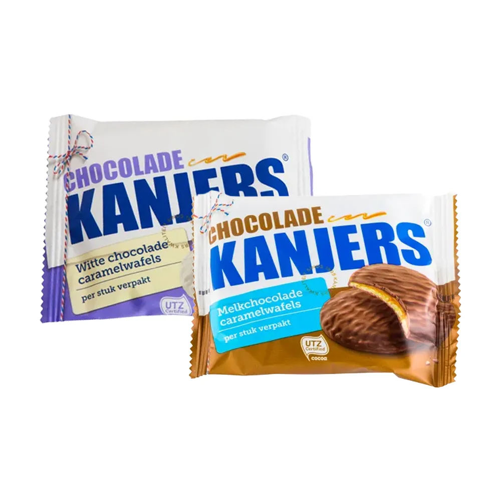 Kanjer koek