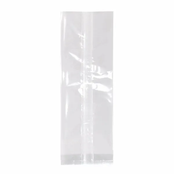 Anticondenszak 10/4x30cm 35my (1000 stuks) - Afbeelding 2